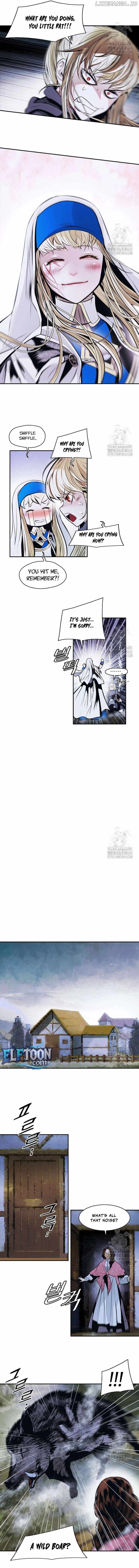 MookHyang - Dark Lady Chapter 253 11